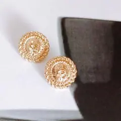 CHANEL ボタン スペア ヴィンテージ