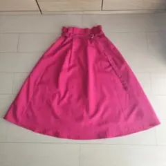 スカート
