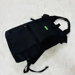 【極美品】PORTER ユニオン　リュック　バックパック　2way 大容量のサムネイル