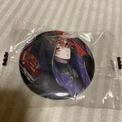 ツイステ エース 式典服缶バッジ