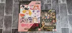 ワンピースカードゲーム プレミアムコレクション セット
