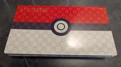 【未開封】ポケモン切手BOX ポケモンカードゲーム 見返り美人・月に雁セット