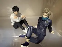 2026年最新】狗巻棘フィギュアの人気アイテム - メルカリ
