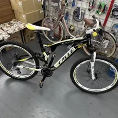 2025年最新】calle 自転車の人気アイテム - メルカリ