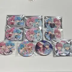 すとぷり さところ ペア缶バ