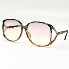 美品★Christian Dior　ビンテージサングラス　ドイツ製　2496A