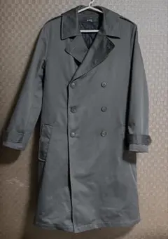 A.P.C. アーペーセー トレンチコート XS
