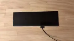 12.7インチLCD＋基盤 2880×864 超ワイド 120Hz