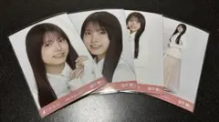 森平麗心 アイドル