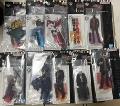 サカモトデイズ SAKAMOTODAYS 一番くじ アクリルスタンド セット