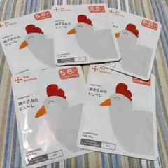 【SALE】カインデスト⭐️the kindest 鶏ささみのビューレ ×5個