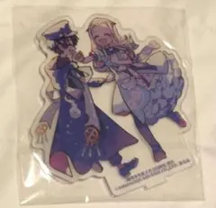 地縛少年花子くん アクスタ 花子くん 八尋寧々 中国限定