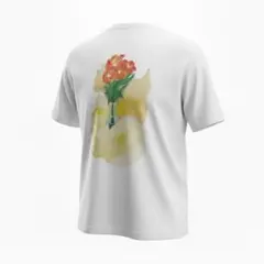 カネコアヤノ kaneko ayano 野音グッズ Tシャツ バックプリント　M
