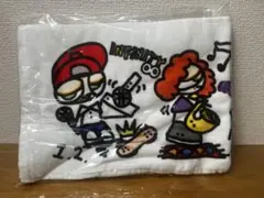 UVERworld NOENEMY マフラータオル