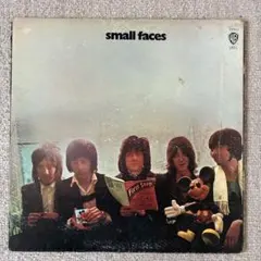 未開封】Small Faces Faces 6CD 日本盤 紙ジャケ3枚 - メルカリ