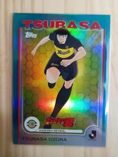 topps jリーグ レイソル