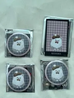 ギヴン 毛玉