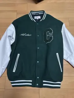 スタジャンコンバース