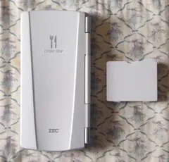 1年のみ使用品！尚且つ液晶交換済み！TEC整備品！TECハンディ HTL-200 2026年最新】htl-200の人気アイテム - メルカリ