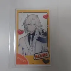 オトメイト AGF2025限定 アクリルカード アルヴィン