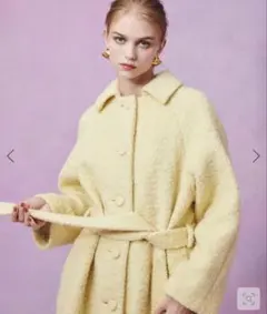 Red Valentino 新品 定価174900→ - メルカリ