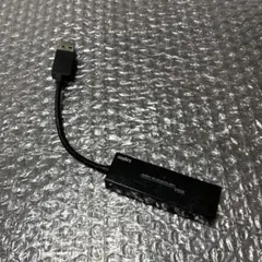 LANアダプター