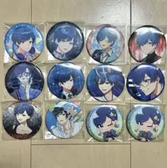 いれいす　いふ　if 缶バッジ　まとめ売り