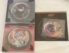 ALIEN STAGE エイリアンステージ ティル 缶バッジ 11個セット - メルカリ