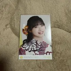 ニアジョイ 村山結香 直筆サイン入り生写真 - メルカリ