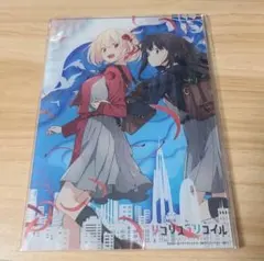 2025年最新】リコリコの人気アイテム - メルカリ