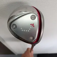 ロッディオ 2024現行モデル フェアウェイウッド 5W クリーク - メルカリ
