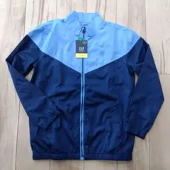 GAP KIDS ナイロン　ジャンパー　160センチ　男の子
