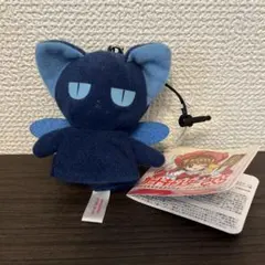 カードキャプターさくら　スピネル　クリーナー付　イヤホンジャック