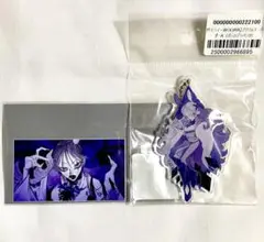 ボッカデラベリタ　柊キライ　WOOMA　アクリルキーホルダー　トレーナー 柊キライ×WOOMA】＜再再受注＞アクリルキーホルダー≪ボッカデラ