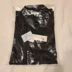 新品未使用未開封 GLOBAL WORK 開襟シャツ サイズL