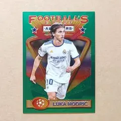 2025年最新】ルカ・モドリッチ wccfの人気アイテム - メルカリ