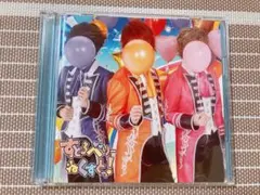 すとろべりーねくすとっ!初回限定盤