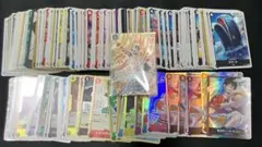 ワンピースカードまとめ売り