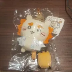 ちいかわ シーサーのおみやげやさん おでかけ シーサー マスコット