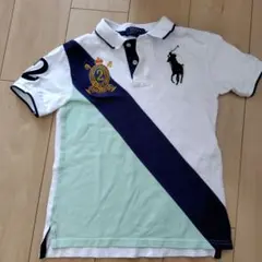 Polo Ralph Lauren ポロシャツ S/P (8)