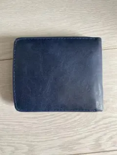 ふ*ら様 二つ折り財布