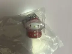 サンリオキャラクターズ いちごめじるしアクセサリー　マイメロディ