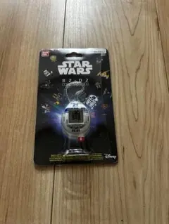 R2-D2 たまごっち