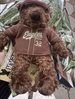 ファンクラブフェスタ限定品】楽天イーグルス 宗山塁 イーグルスベア