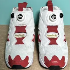 リーボック【REEBOK】ポンプフューリー　　　　　　※2019年製 限定カラー