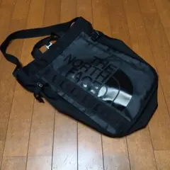 THE NORTH FACE ブラックリュック