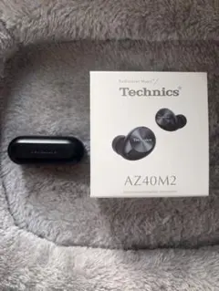 Panasonic Technics EAH-AZ40M2 イヤホン