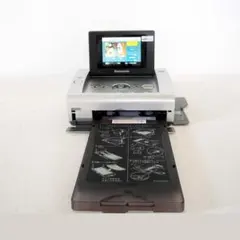 Panasonic KX-PX20 ホームフォトプリンター - メルカリ