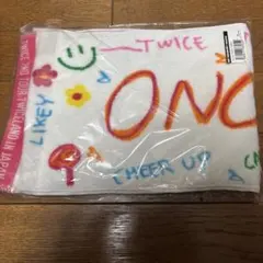 TWICE 2NDTOUR 大阪城ホール限定タオル