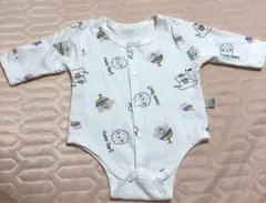 ボディスーツ　ロンパース　　美品